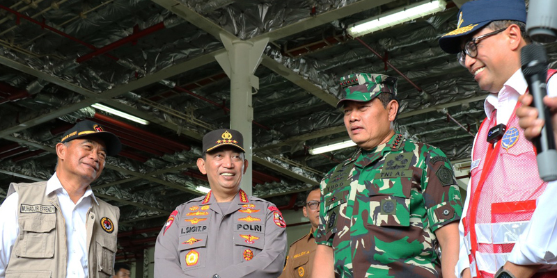 Hindari Lonjakan, Pemudik Disarankan Jalan Lebih Awal