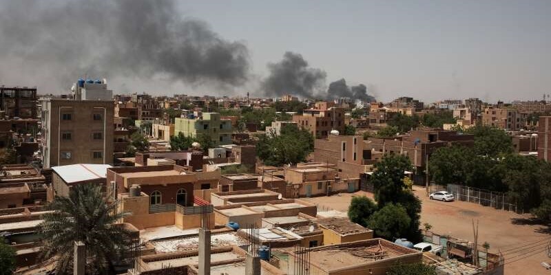 Tiga Bom Bunuh Diri di Mali Tewaskan Sembilan Warga Sipil dan Lukai 60 Lainnya
