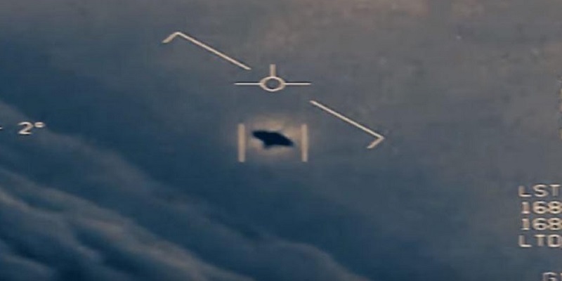 Pentagon: UFO Bisa jadi Bukti Keberadaan Alien