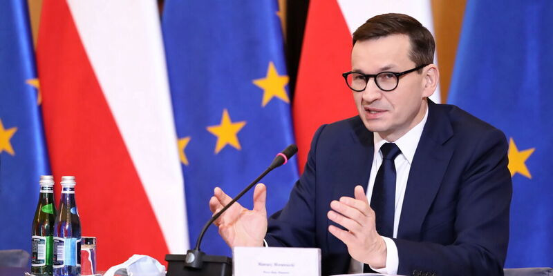 Sindir UE yang Lelet , PM Polandia Segera Alokasikan Dana Rp 35 Triliun untuk Bantu Petani Lokal