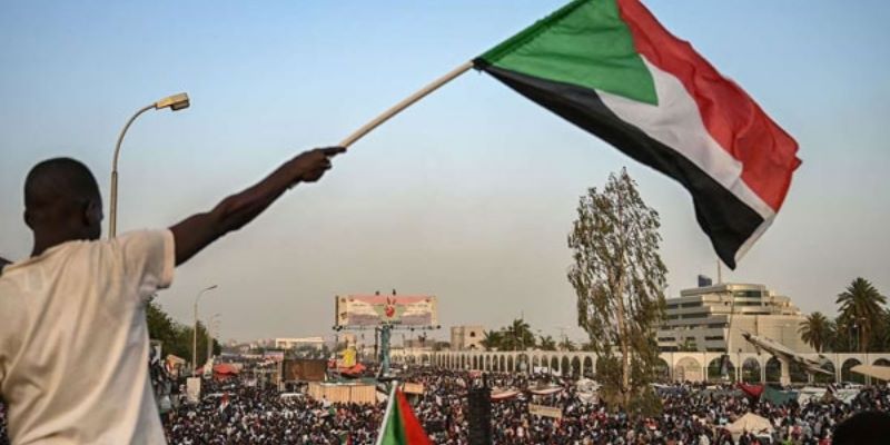Negosiasi Buntu, Sudan Kembali Tunda P\embentukan Pemerintah Sipil