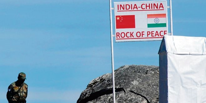 India Tolak Upaya China untuk Ganti Nama Tempat di Arunachal Pradesh