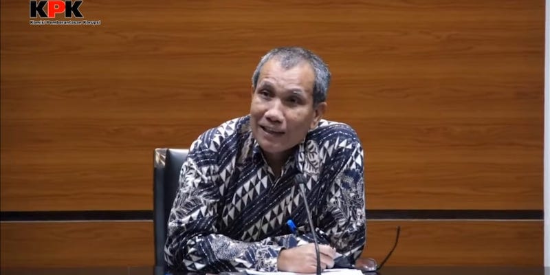 KSP Salah Satu dari 10 Lembaga Non Kementerian Tingkat Pelaporan LHKPN Terendah