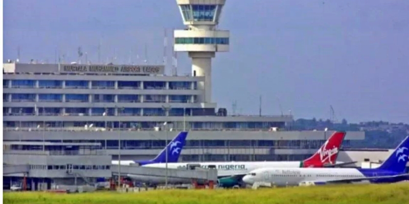Keluhkan Kondisi Kerja dan Gaji yang Buruk, Serikat Pekerja Penerbangan Nigeria Mogok