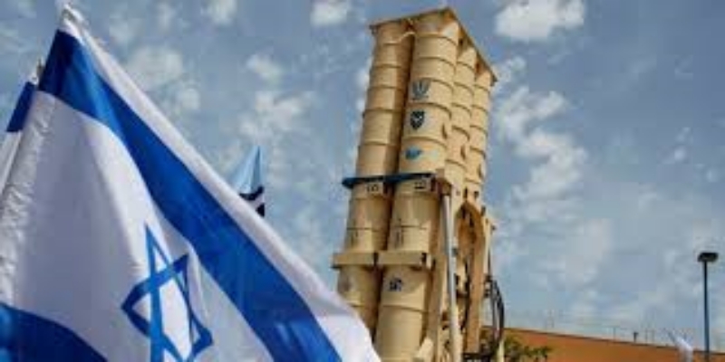 Israel Siap Serang Iran Walau Tanpa Amerika