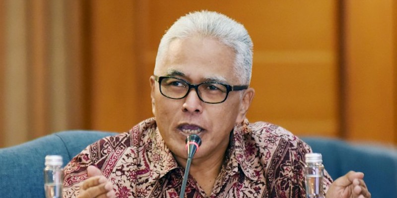 20 Ribu TNI/Polri Masuk Daftar Pemilih, PAN Pertanyakan Kinerja KPU