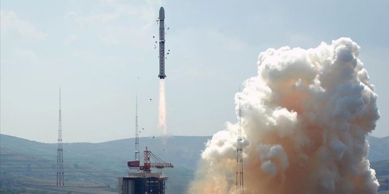Tiga Kali Gagal, Kenya Akhirnya Sukses Luncurkan Satelit Observasi Bumi Pertama