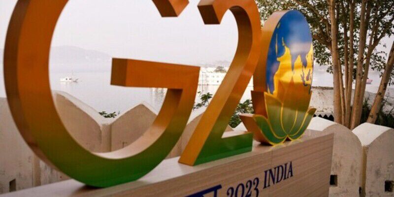 Pakistan Tidak Punya Hak untuk Mengatur KTT G20 yang Diselenggarakan India di Wilayah J&K