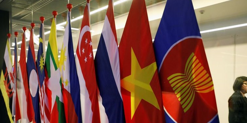 Peran Vietnam dalam Persatuan, Perdamaian dan Stabilitas ASEAN