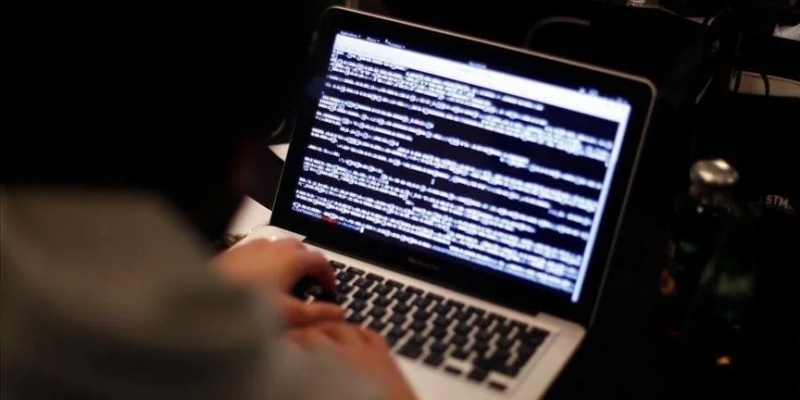 Lawan Ancaman Korea Utara, Seoul dan Washington Selenggarakan Diskusi Keamanan Siber