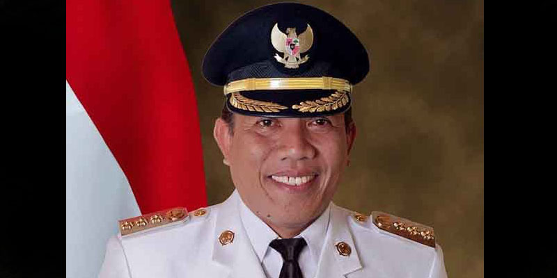Selain Kadinkes Lampung, KPK Juga Klarifikasi Bupati Bolmut Soal LHKPN