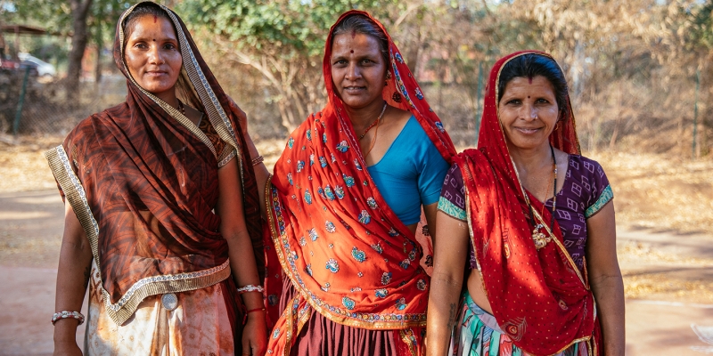 Ingin Capai Kesetaraan Gender, India Lakukan Serangkaian Inisiatif untuk Berdayakan Perempuan