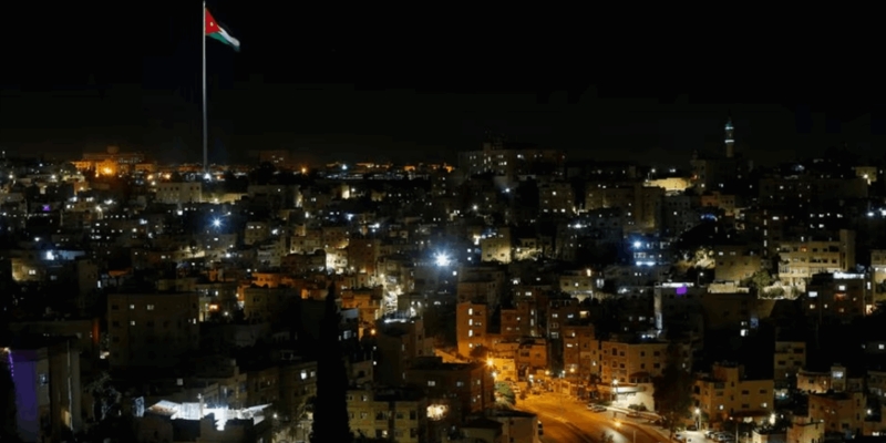 Kerap Cekik Kebebasan Publik, Status Darurat Covid-19 Yordania Dicabut