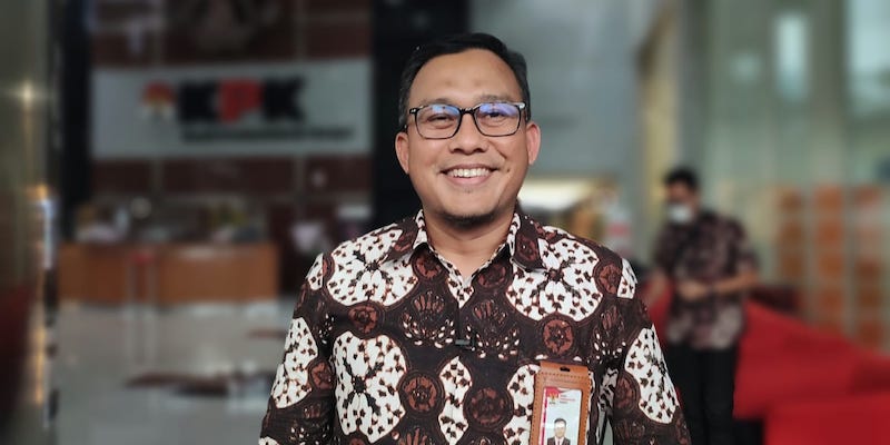 KPK Pastikan Turun Tangan Usut Jalan Rusak di Lampung