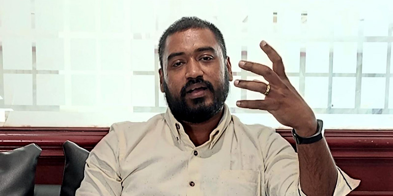 Tamil Selvan: Ada Agenda untuk Mendiskreditkan Kombes Teguh Triwantoro dan Merusak Nama Baik Polri
