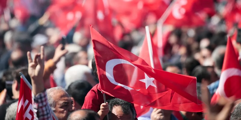 Pilpres Putaran Kedua Turki dan Nasib Demokrasi Ottoman