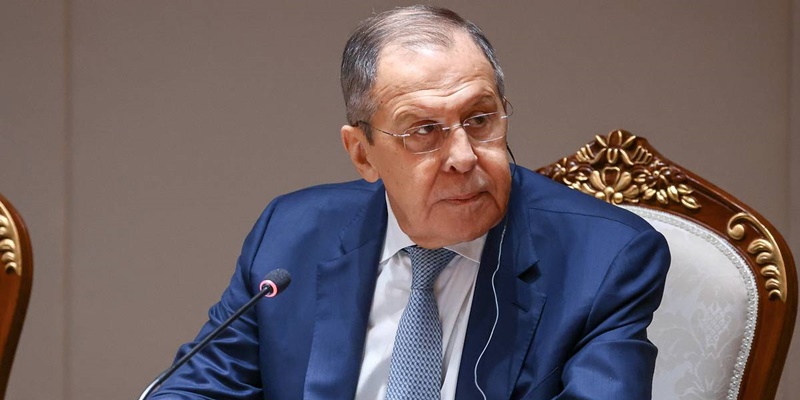 Lavrov: Washington Mencoba Mencampuri Urusan Afghanistan lagi, Rusia dan SCO Harus Melawan