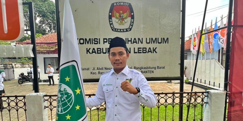 Ingin jadi Jembatan Suara Milenial, Ade Andriana Pilih PKB Sebagai Kendaraan Politik