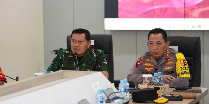 Labuan Bajo Jadi Lokasi KTT ASEAN, Panglima TNI: Masyarakat Harus Bangga