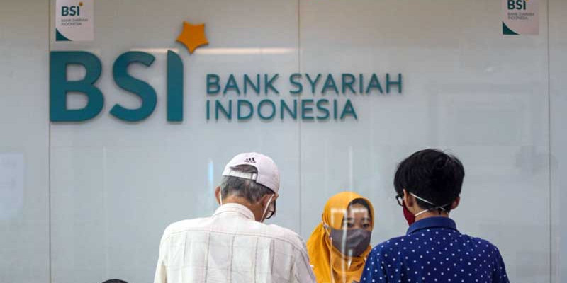 BSI Kena Serangan Siber 3 Hari, Hancurkan Reputasi Bank Syariah Plat Merah Indonesia