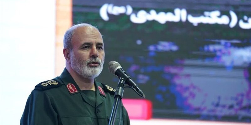 Setelah Hampir Satu Dekade, Presiden Raisi Ganti Kepala Keamanan Iran