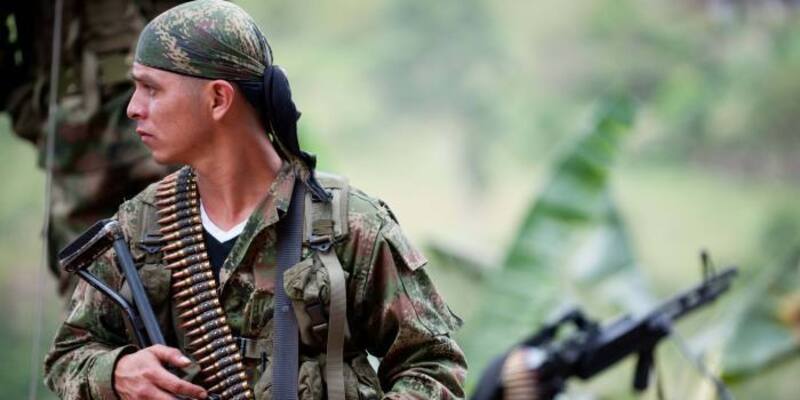 Berusaha Kabur, Empat Anak Suku Murui Tewas Dibunuh Geng Bersenjata Kolombia
