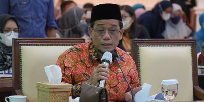 Pilpres 2024, PKS: Jokowi Jangan Berpihak!