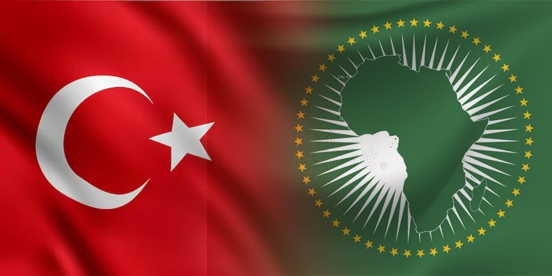 Peringati Hari Afrika, Turki Ingin Tingkatkan Hubungan dengan Negara-negara Afrika
