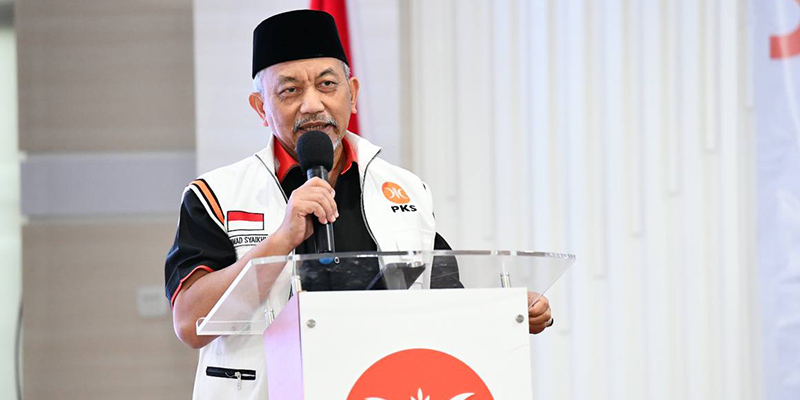 Puji Sikap Negarawan Surya Paloh, Presiden PKS Tegaskan KPP Tetap Solid Usung Anies