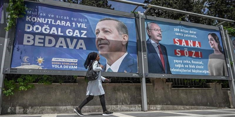 OSCE Kecewa Ankara Melarang Dua Anggota untuk Pantau Pemilu Turkiye