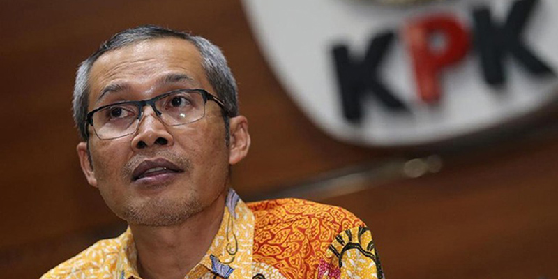 KPK Ungkap Penyebab Banyak Jalan Rusak di Lampung