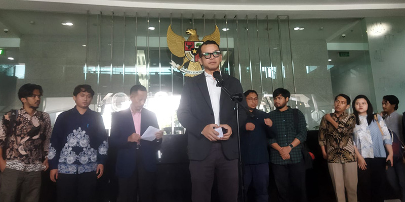 Imbas Putusan Tunda Pemilu, Ketua PN Jakpus Diperiksa Komisi Yudisial