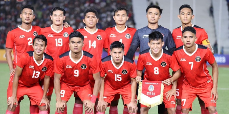 Pemain Tim U-22 Indonesia Diarak Besok, Masyarakat Diminta Hindari Jalan Sudirman-Thamrin