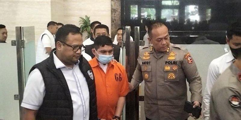 Buntut Ancam Bunuh Warga Muhammadiyah, Andi Pangerang Dipecat BRIN