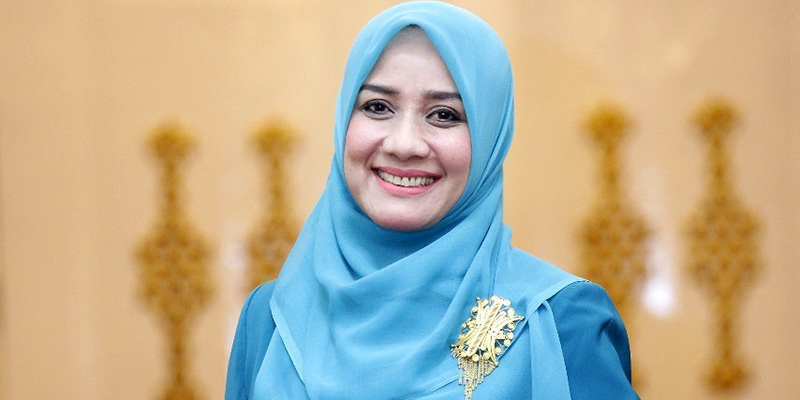 Kasus Gratifikasi Izil Azhar, KPK Panggil Istri Bekas Gubernur Aceh Irwandi Yusuf