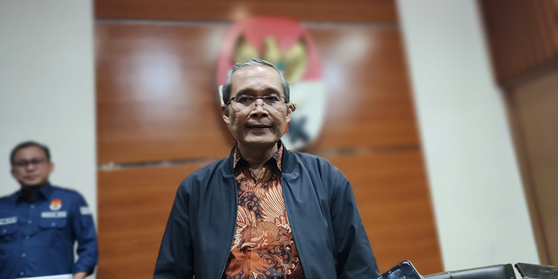 Saran KPK, Presiden Jokowi Jangan Angkat Pejabat Tak Pernah Lapor LHKPN