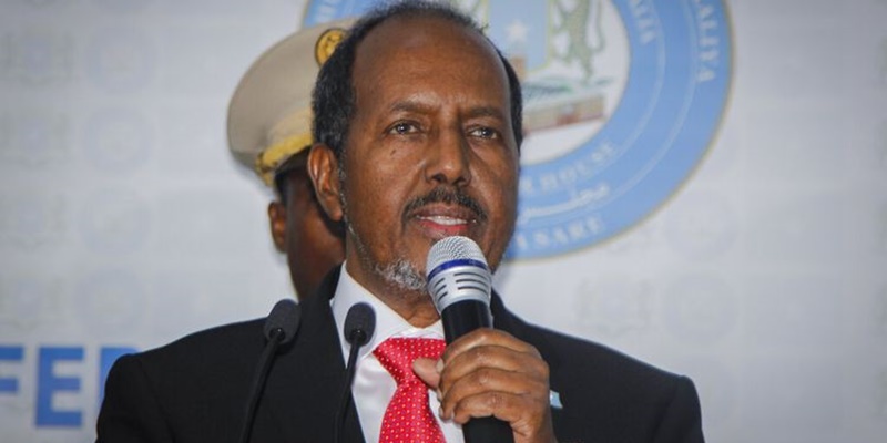 Mulai Tahun Depan Somalia Gelar Pemilu Langsung, Jabatan Perdana Menteri Dihapuskan