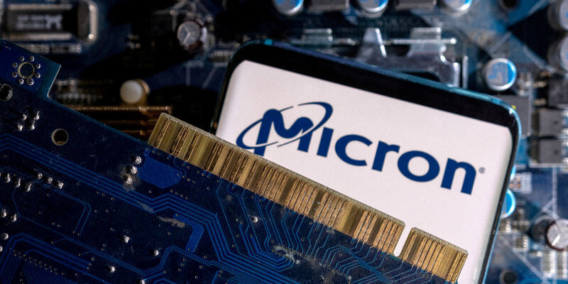 Ada Masalah Keamanan Serius, China Larang Produk Chip Micron AS Beredar