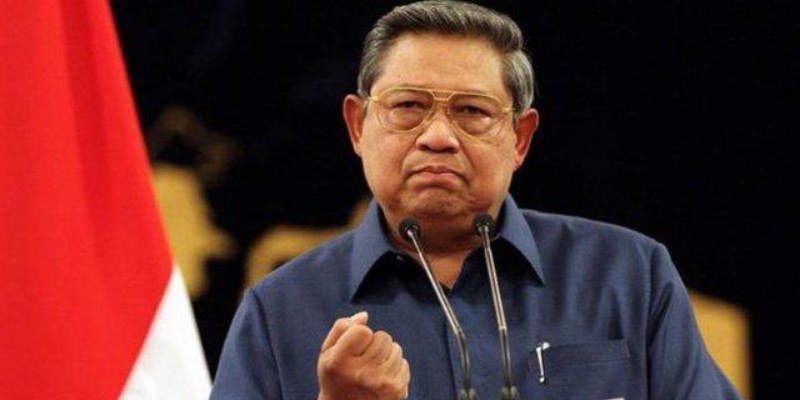 Nasdem dan Demokrat Diganggu Penguasa, SBY Perlu Turun Gunung Bentengi Anies Baswedan