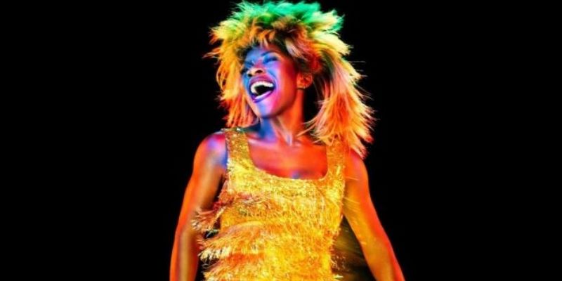 Biden dan Obama Mengenang Tina Turner: Queen Rock n Roll, Sinarnya Tidak akan Pernah Padam