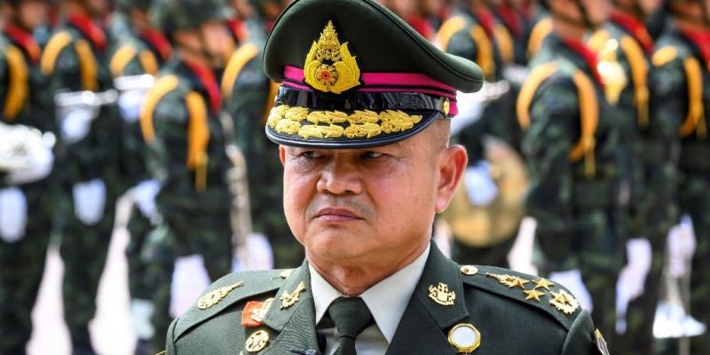 Jelang Pemilu, Panglima Militer Thailand Berjanji Tidak akan Ada Kudeta