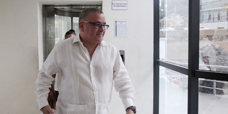 Mantan Presiden El Salvador Dijatuhi Hukuman 14 Tahun karena Terlibat dengan Kelompok  Kriminal