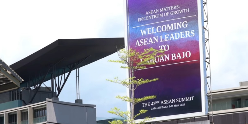 KTT ASEAN 2023 Bisa Tularkan Efek Positif pada Ekonomi Dunia