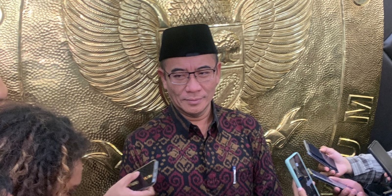 KPU Siap Tindaklanjuti Surat KPK Soal Caleg Terpilih Wajib Lapor LHKPN