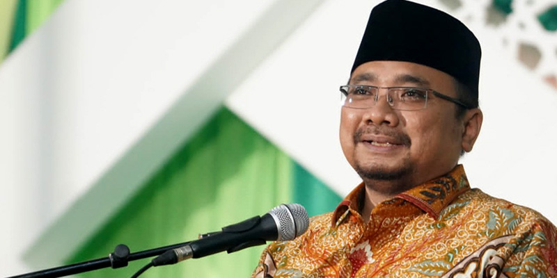 Indonesia Dapat Tambahan 8 Ribu Kuota Haji, Kemenag Segera Membahas dengan DPR