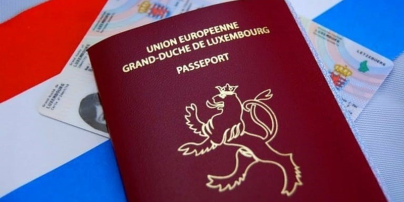 Mulai 2025, Masa Berlaku Paspor Luksemburg Diperpanjang jadi 10 Tahun