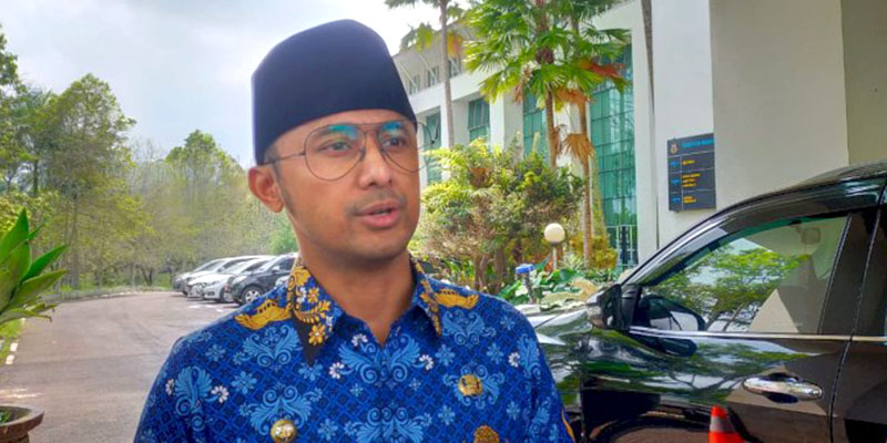 Cegah Opini Liar, KPK Diminta Tindaklanjuti Laporan Dugaan Transaksional Bupati Bandung Barat Hengky Kurniawan