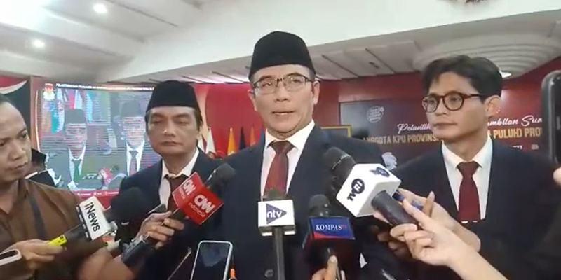 KPU Penuhi Permintaan KPK, Wajibkan Caleg Terpilih Lapor LHKPN