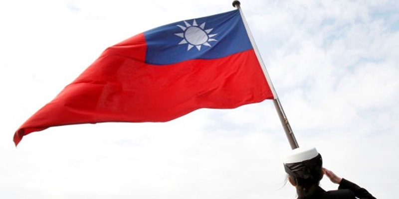 Jenderal Tan Kefei: China Siap Hancurkan Segala Bentuk Kemerdekaan Taiwan