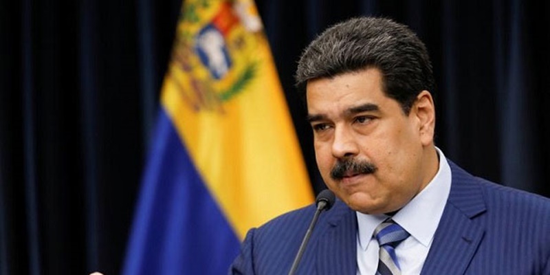 Venezuela Siap Tinggalkan Dolar AS sebagai Alat Transaksi Lintas Batas